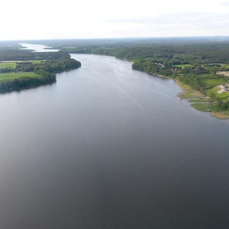 Agroturystyka Nad Wielkim Szelagiem Stare Jabłonki 外观 照片